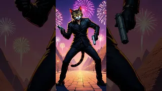 ده بيكرت في ستوري اكسبلور الذكاء الاصطناعي Funny 