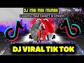 Download Lagu DJ MAI MAI MUNAH🎶 || VIRAL TIK TOK🎶