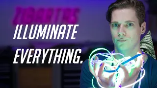 LEDs for Beginners Best Types for Cosplay DIY