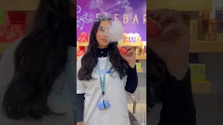 جديد فيب الفبار ELFBAR VAPE BC10000 