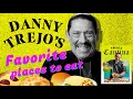 Download Lagu Danny Trejo Thinks LA Has Better Mexican Food Than Mexico