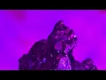 Feralucia- El último beso