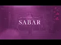 Lagu SABAR - Difarina Indra Adella ( Official Lyric Video )