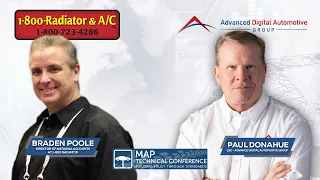 Interview with Braden Poole Director of National Accounts at 1-800 Radiator