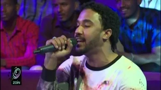 احمد الصادق يا عز الفراق بي طال أغاني وأغاني رمضان 2016 