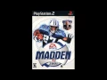 Download Lagu Madden 2001 Soundtrack: Hut One Hut Two