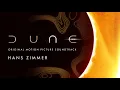Download Lagu DUNE Official Soundtrack | Armada - Hans Zimmer | WaterTower