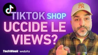 Come disattivare TikTok Shop Creator