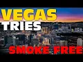 Breaking Las Vegas News - NON SMOKING Resorts are ly Here
