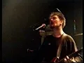 Therapy - Live The V K Brussels Belgium 19 02 93 Full Show
