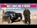 Download Lagu NASI LEMAK GMC DI MEKAH - SEMBANG DENGAN BANG CHIK LIFE!