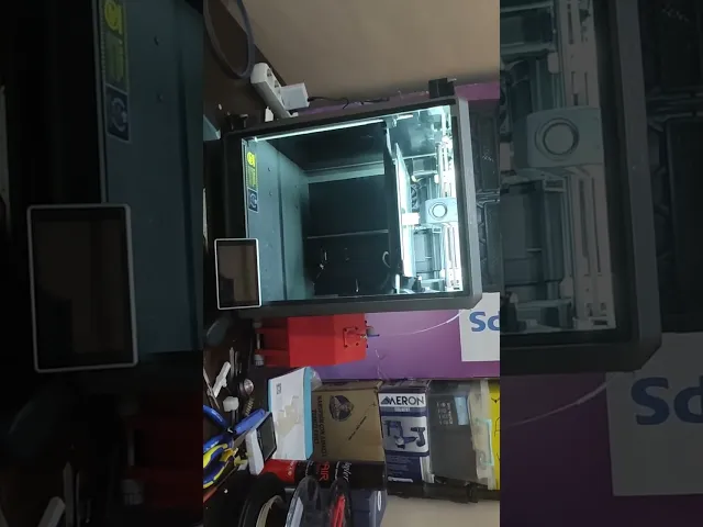 ANTI-VIBRATION FEET K1 video thumbnail