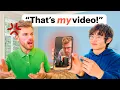 Download Lagu Copying Youtubers Videos and seeing if they notice...