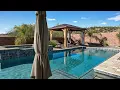 New Listing Luxury Home with Pool Mountain Views in Oro Valley Alterra at Vistoso Trails