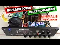 Download Lagu MINIMALIS tapi KOMPLIT!!! power paling cocok buat rumahan