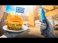 Download Lagu Μπακλαβας is Greek