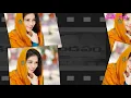 Choosale Kallaraa Lyrical - Video | Sid Sriram | Priyanka Jawalkar | Kiran Abbavaram |