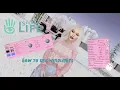 Second life - HOW TO USE WINDLIGHTS