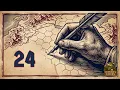 Your Fantasy Map Is the Wrong Size And a 1981 D D Rulebook Can Prove It