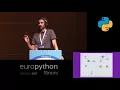 Wilhelm Van Der Walt - Lessons learnt building a medical chatbot in Python