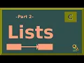 A LINKED LIST - c language