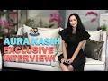 Download Lagu Aura Kasih : Kisah hidup, jatuh bangun dan rencana masa depan ❤😇