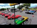 Classic Muscle Cars For Sale Maple Motors 24 American Hot Rods Deals USA Rides