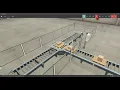 Sorting by Height Advanced - CodeSYS FactoryIO