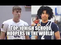 ESPN s Top 10 Ranked Players In The 2024 Class
