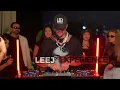 LEEJ - CONCHA PH VOL.2 (LIVE DJ SET)