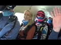 Skydive Langar 31/05/2021