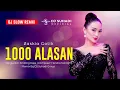 Download Lagu DJ 1000 ALASAN - Zaskia Gotik (Remix) By DJ Suhadi Official