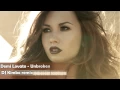 Download Lagu Demi Lovato - Unbroken remix ( DJ Kimbo remix )