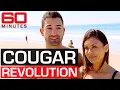 The sexual revolution normalising big age gaps 60 Minutes Australia