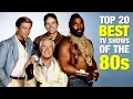 Download Lagu TOP 20 ⭐ BEST TV SHOWS OF THE 80s 🎬
