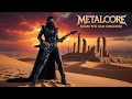 Download Lagu Epic Metalcore Instrumental - Metalcore From The Old Kingdom | Metalcore Vol.01