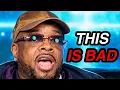 Jermaine Dupri Snaps While Responding To His Horrifying Allegations