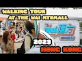 Download Lagu WALKING TOUR AT THE WAI MTR MALL HONG KONG