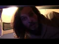 Pantha Du Prince presents The Triad tour video day 2 (Hamburg and Zurich)