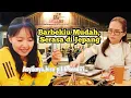 Download Lagu Tempat Asyik buat BBQ di Singkawang. Mudah dan Nyaman. Banyak pilihan daging dan sausnya.  Grill Me