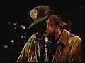 Neil Young /Patti Smith & David Bowie - Helpless