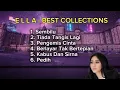 Lagu Album Ella - Best Collection‼️