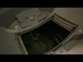Litter-Robot 4 Yellow Ping Pong Pinch Detect repair fix