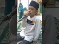 Download Lagu SHOLAWAT BUSRO || PUJIAN SETELAH ADZAN MAGHRIB|M.ALVIN.R MP3