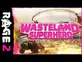 Video di RAGE 2 - Super-ranger!