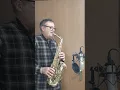 Download Lagu Io che non vivo - (You don't have to say you love me) Pino Donaggio 1965 - Cover alto sax - Rino Sax