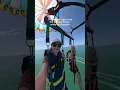 Catch Epic Views Parasailing Over Myrtle Beach with Shoreline Watersports