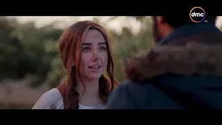 مسلسل حلوة الدنيا سكر نادر وجميلة هي دي أحلى علاقة والعلاقة اللي أي حد يتمناها يا بختهم 