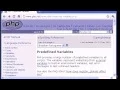 08 Predefined Variables Section PHP MySQL