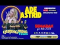 Download Lagu LIVE ADE ASTRID X GERENGSENG TEAM ANNIVERSARY 6TH HS PUTRA BIKE COMMUNITY MINGGU 28 September 2025